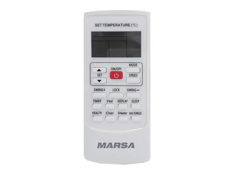 Напольно-потолочная сплит-система Marsa MRK-36СHAN/MRK-36HANE-W