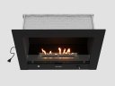 Встроенный портальный биокамин Lux Fire Фаер Бокс 4 30 ПБ-ФБ-4-30
