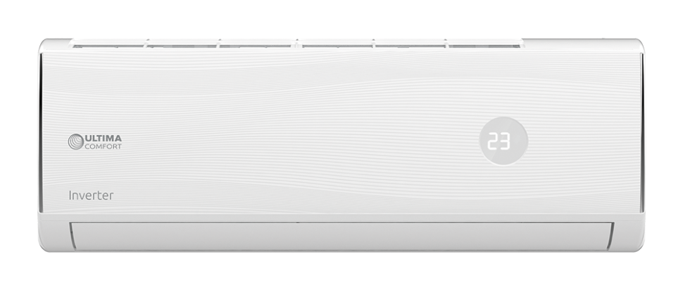 Сплит-система Ultima Comfort EXD-I18PN-IN/EXD-I18PN-OUT Exceed Inverter