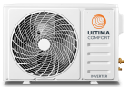 Сплит-система Ultima Comfort EXD-I18PN-IN/EXD-I18PN-OUT Exceed Inverter