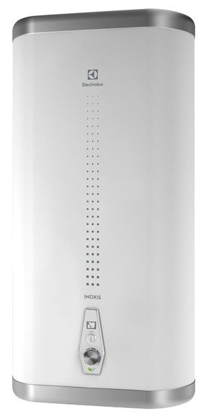 Накопительный водонагреватель Electrolux EWH 100 Inoxis