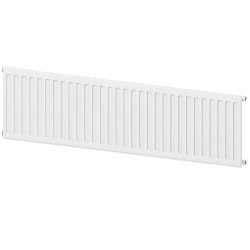 Стальной панельный радиатор Lemax C11 300х1400