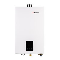 Газовый проточный водонагреватель Hubert AGW T20