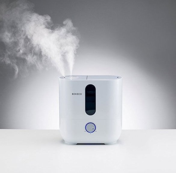 Увлажнитель воздуха ультразвуковой Boneco U330