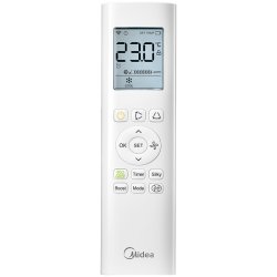 Внутренний блок мульти сплит-системы Midea MMAG2-24N8D0-I Unlimited