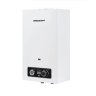 Газовый проточный водонагреватель Mizudo Perl Plus ВПГ 2-14 MM 28 кВт Oxygen free Euro MM