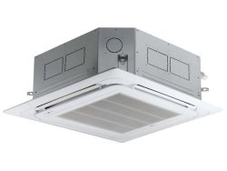 Кассетная сплит-система LG UT48R.NM0/UU49WR.U30 Ultra Inverter