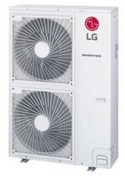 Кассетная сплит-система LG UT48R.NM0/UU49WR.U30 Ultra Inverter