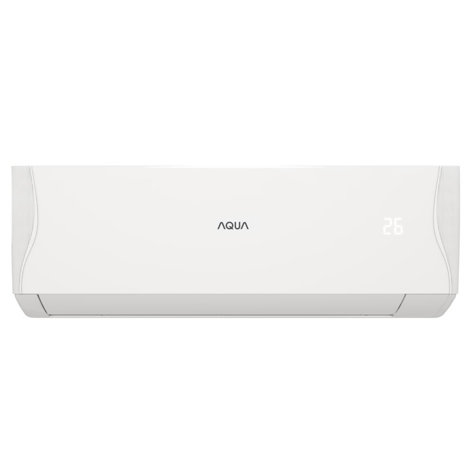 Сплит-система Aqua AQ-50BRQ1/R3(IN)/AQ-50BRQ1/R3(OUT) Biwa