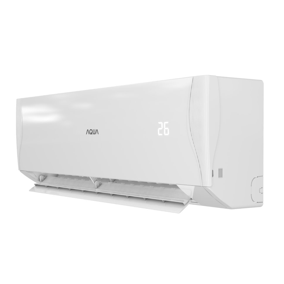 Сплит-система Aqua AQ-50BRQ1/R3(IN)/AQ-50BRQ1/R3(OUT) Biwa