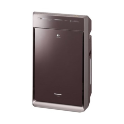 Очиститель воздуха Panasonic F-VXK70R-T, черный