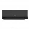 Сплит-система HEC HEC-24HRE03/R3-B(IN)/HEC-24HRE03/R3(OUT) Design Black