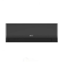 Сплит-система HEC HEC-24HRE03/R3-B(IN)/HEC-24HRE03/R3(OUT) Design Black