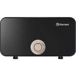 Проточный электрический водонагреватель Thermex Onyx 10000