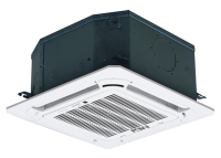 Кассетная сплит-система MDV MDCA4I-18HRFN8/MDOAG-18HFN8