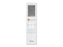 Сплит-система Midea MSAG4-18HRN1-I/MSAG4-18HRN1-O Persona