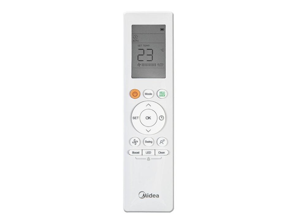 Сплит-система Midea MSAG4-18HRN1-I/MSAG4-18HRN1-O Persona