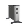 Электрический конвектор Thermex Cosmo 2000M