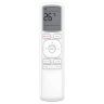 Сплит-система Just Aircon JAC-18HPSA/CGS/JACO-18HPSA/CGS Silvery