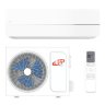 Сплит-система Just Aircon JAC-18HPSA/CGS/JACO-18HPSA/CGS Silvery
