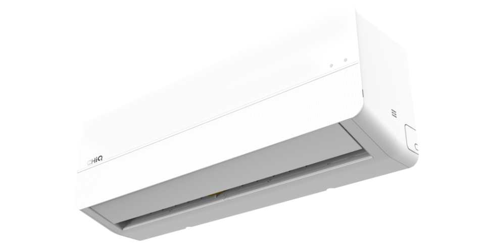 Сплит-система CHiQ CSH-09DB-W-IN/CSH-09DB-W-OUT Grace White