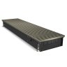 Внутрипольный конвектор Royal Thermo Atrium 110/300/2400-DG-U-DB