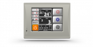 Приточная установка VentMachine Colibri 650 G1 (GTC)