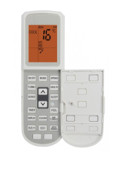 Кассетная сплит-система Бирюса BLCA-H18/4DR3YB/BL-H18/4DR3E
