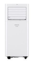 Мобильный кондиционер Breeon BPC-12TDR Alaska