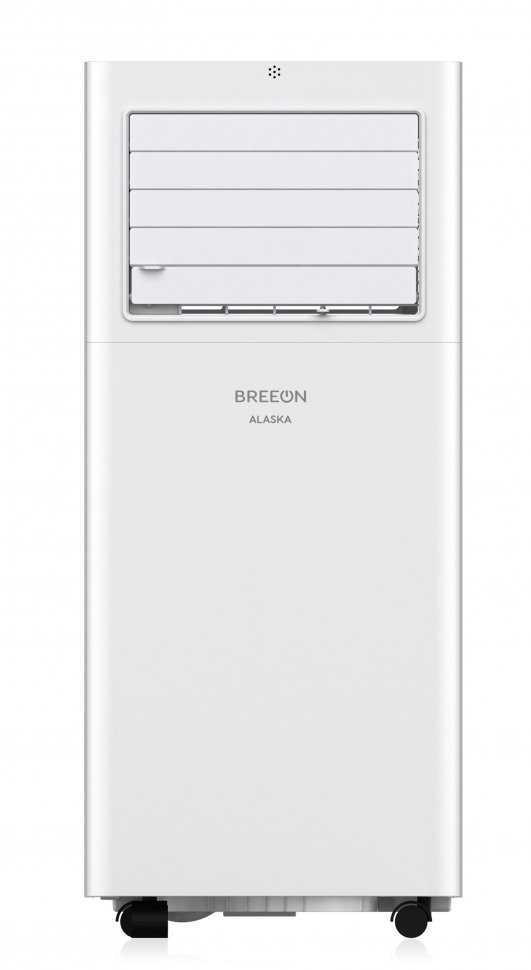 Мобильный кондиционер Breeon BPC-12TDR Alaska