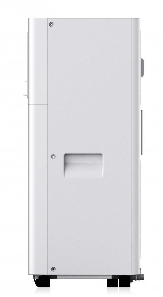 Мобильный кондиционер Breeon BPC-12TDR Alaska