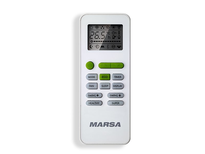 Сплит-система Marsa RK-24MTA3 Astro+