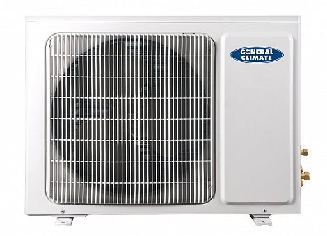 Сплит-система General Climate GC-R18HR32/GU-R18H32 Pulsar Go Cool