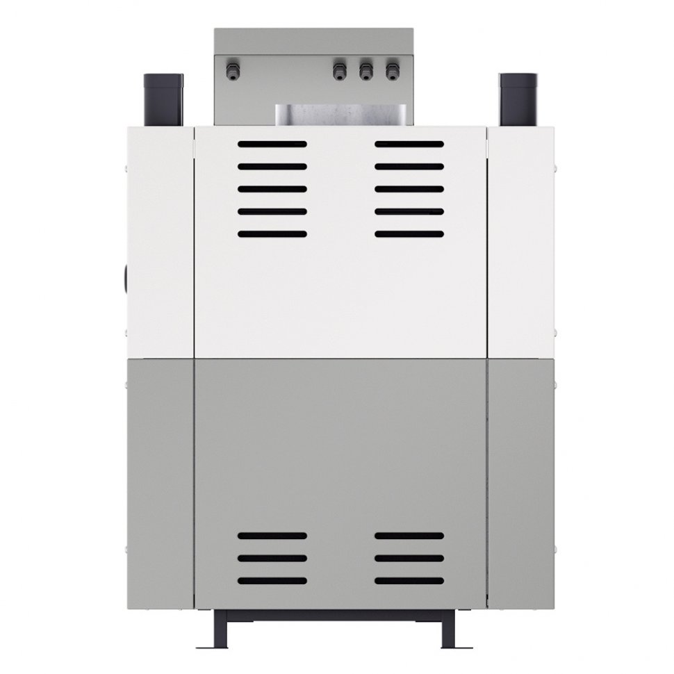 Напольный газовый котел Лемакс Clever L 50