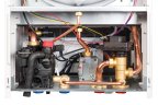 Настенный газовый котел Kotitonttu Toivo T-20 OК Wi-Fi