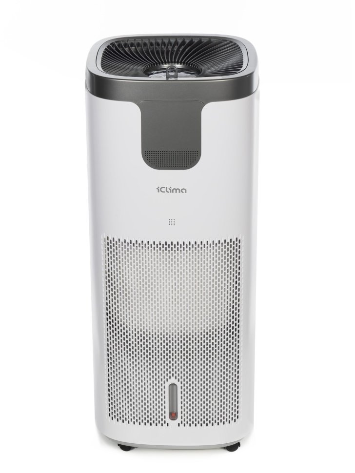 Климатический комплекс iClima LUX-10000PRO
