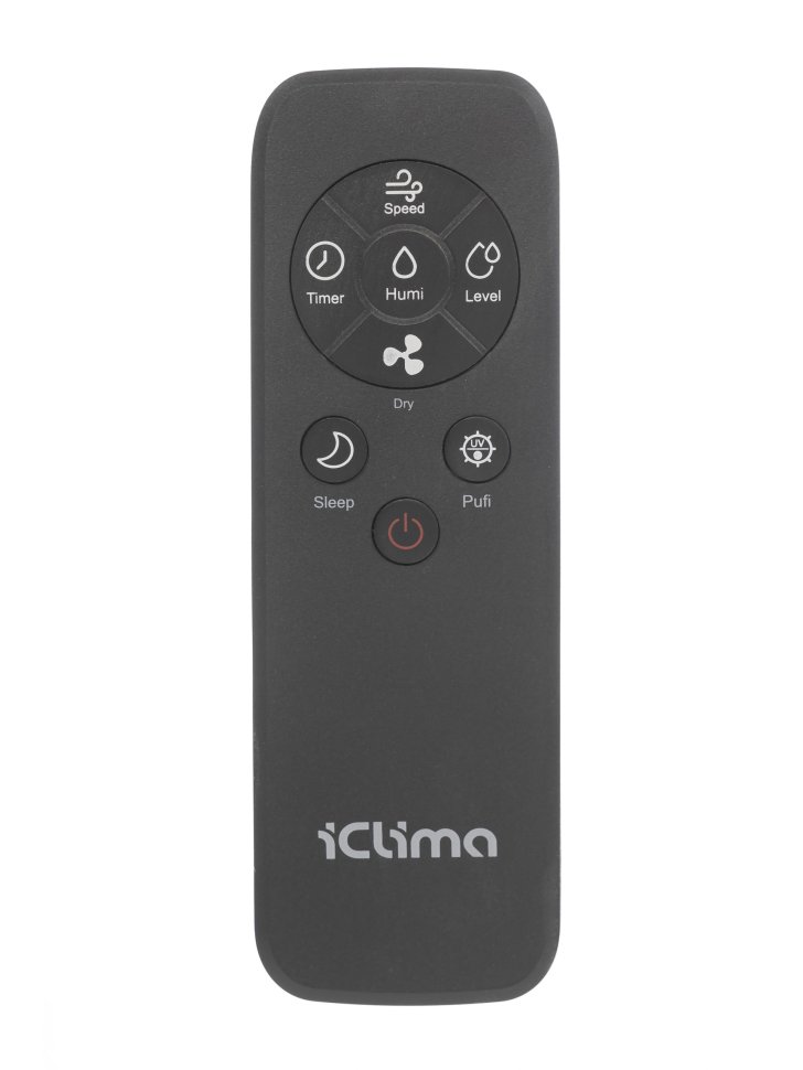 Климатический комплекс iClima LUX-10000PRO