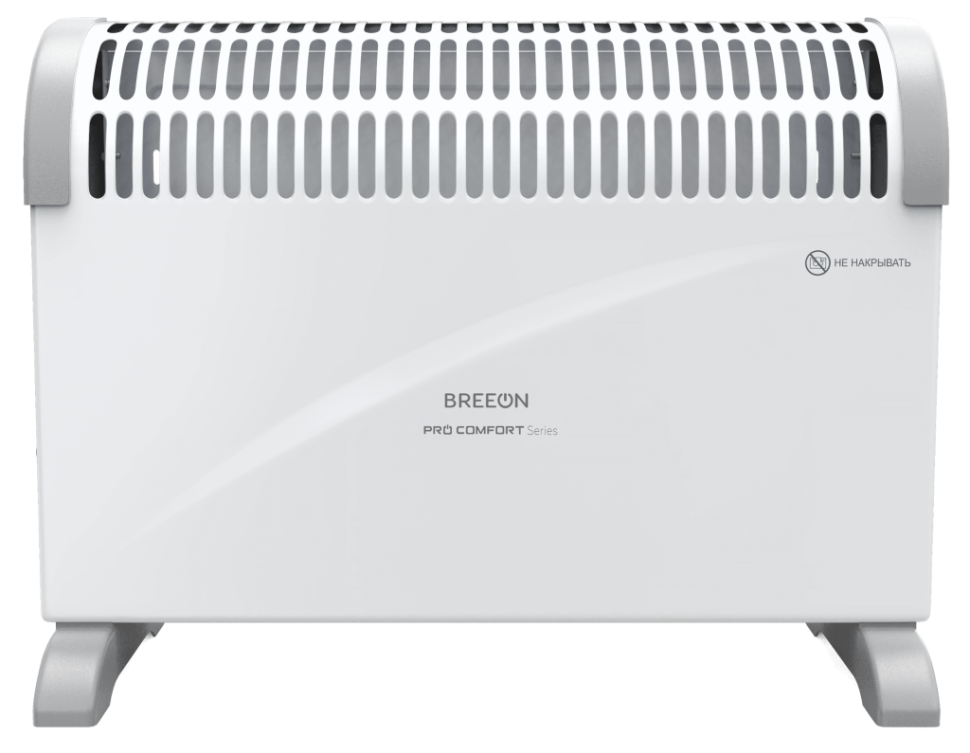 Электрический конвектор Breeon BHEC-2000 Pro Comfort