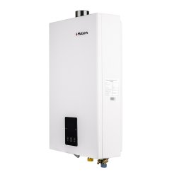 Газовый проточный водонагреватель Hubert AGW T24