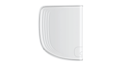 Внутренний блок мульти сплит-системы Hisense AMS-07UW4RYRKB00 Zoom Free Match DC Inverter Wi-Fi