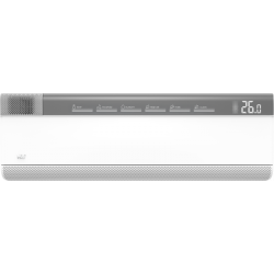 Настенная сплит-система MDV MDSAH-12HRFN8/MDOAH-12HFN8 Nova 3in1