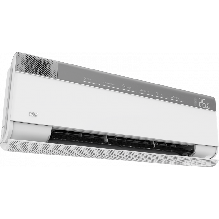 Настенная сплит-система MDV MDSAH-12HRFN8/MDOAH-12HFN8 Nova 3in1