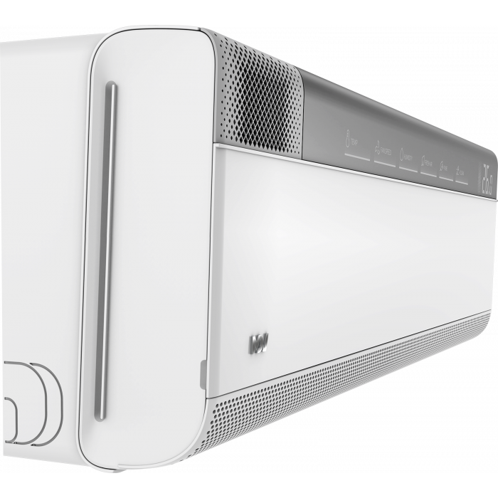 Настенная сплит-система MDV MDSAH-12HRFN8/MDOAH-12HFN8 Nova 3in1