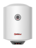 Накопительный электрический водонагреватель Thermex Praktik 30 V Slim