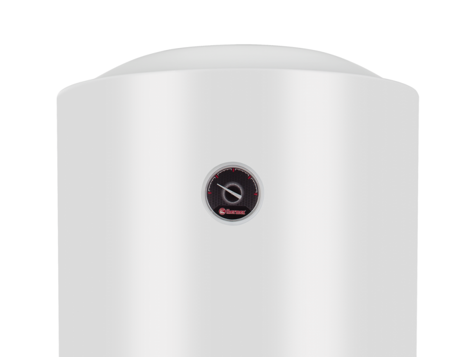 Накопительный электрический водонагреватель Thermex Praktik 30 V Slim