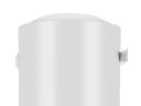 Накопительный электрический водонагреватель Thermex Praktik 30 V Slim