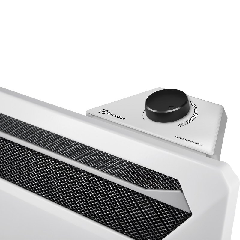 Электрический конвектор Electrolux ECH/R-1500 T-TUI4 Rapid Transformer шасси (инверторный)