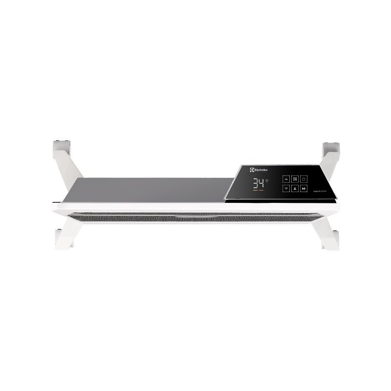 Электрический конвектор Electrolux ECH/R-1500 T-TUI4 Rapid Transformer шасси (инверторный)