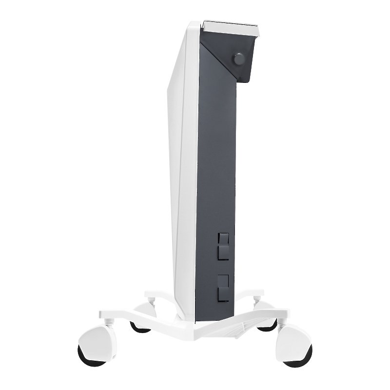 Электрический конвектор Electrolux ECH/R-1500 T-TUI4 Rapid Transformer шасси (инверторный)