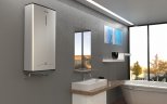 Накопительный водонагреватель Ariston ABSE VLS PRO INOX PW 80